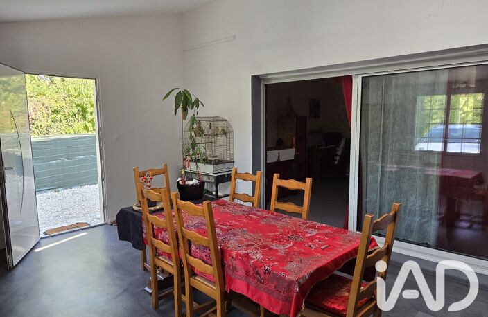 Vente Maison/villa 4 pièces — photo 3