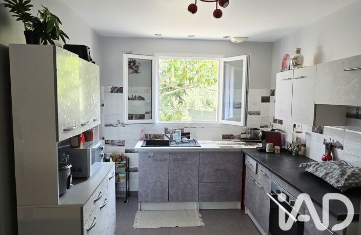 Vente Maison/villa 4 pièces — photo 4