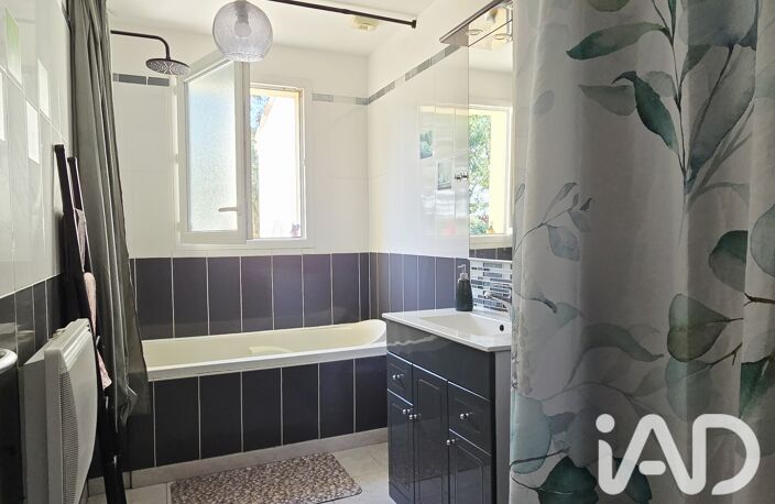 Vente Maison/villa 4 pièces — photo 5