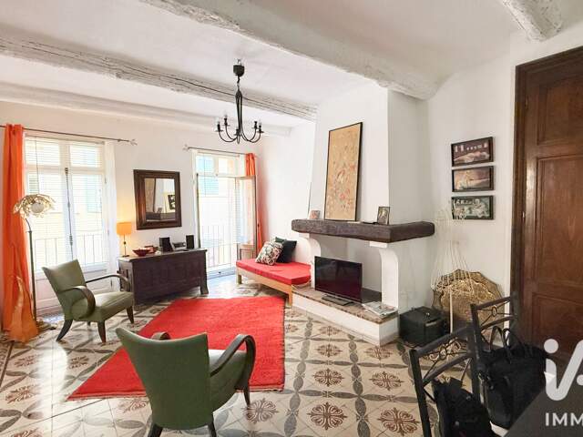 Vente Appartement 2 pièces — photo du bien
