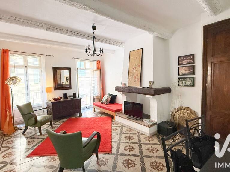 Vente Appartement 2 pièces — photo 1