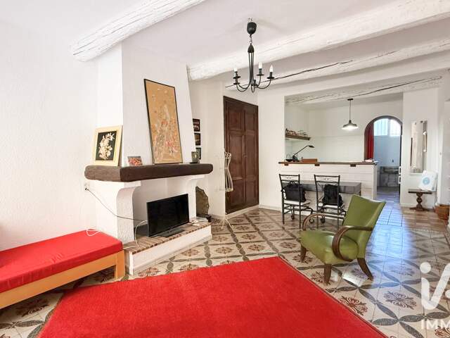 Vente Appartement 2 pièces — photo du bien