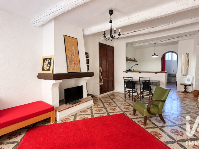Vente Appartement 2 pièces — photo du bien