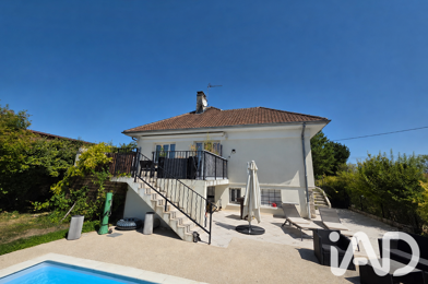 Maison 7 pièces 400000 €