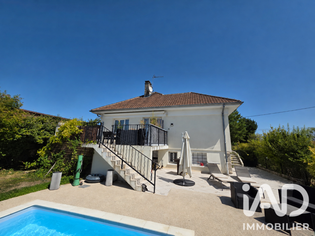 Vente Maison/villa 7 pièces — photo du bien
