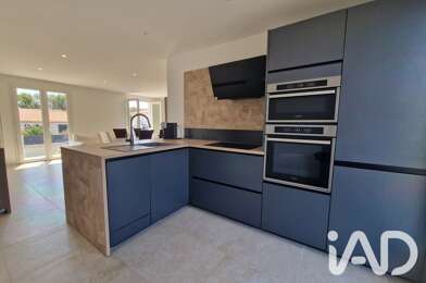 Maison 4 pièces 430000 €
