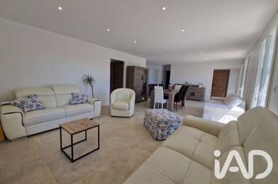 Maison 4 pièces 399000 €