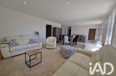 Vente Maison traditionnelle 4 pièces — photo du bien