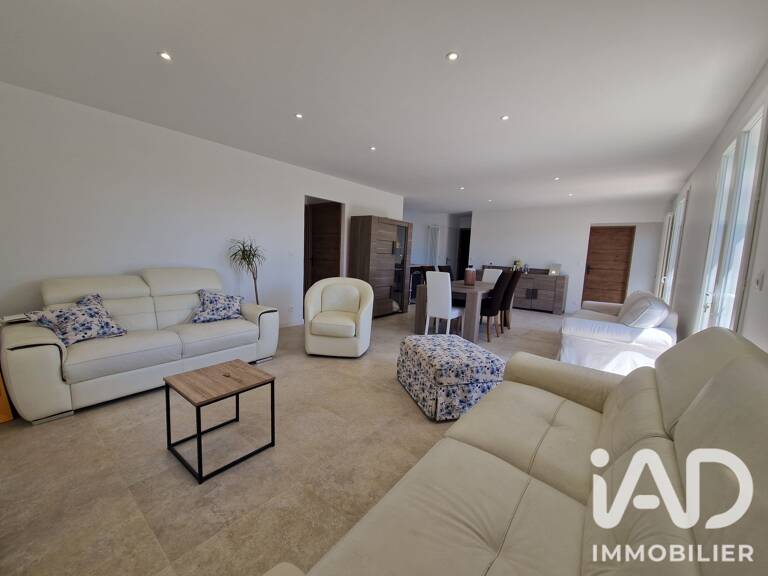 Vente Maison traditionnelle 4 pièces — photo 1