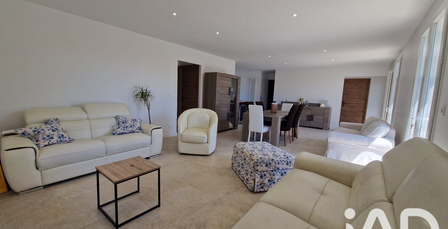 Vente Maison traditionnelle 4 pièces — photo 1