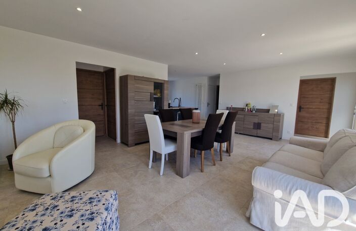 Vente Maison traditionnelle 4 pièces — photo 2