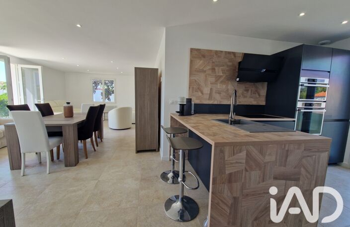 Vente Maison traditionnelle 4 pièces — photo 3