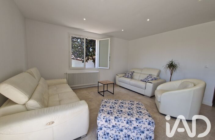 Vente Maison traditionnelle 4 pièces — photo 4