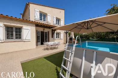 Maison 5 pièces 174900 €