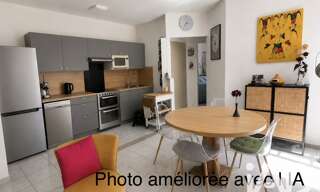 Appartement 3 Pièces 48 m² à vendre à Puilboreau (17138)
