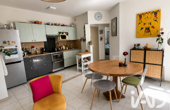Vente Appartement 3 pièces — photo 2