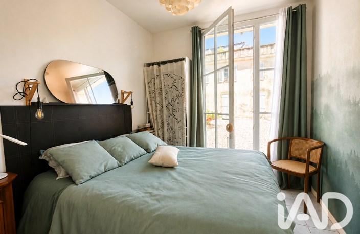 Vente Appartement 3 pièces — photo 4