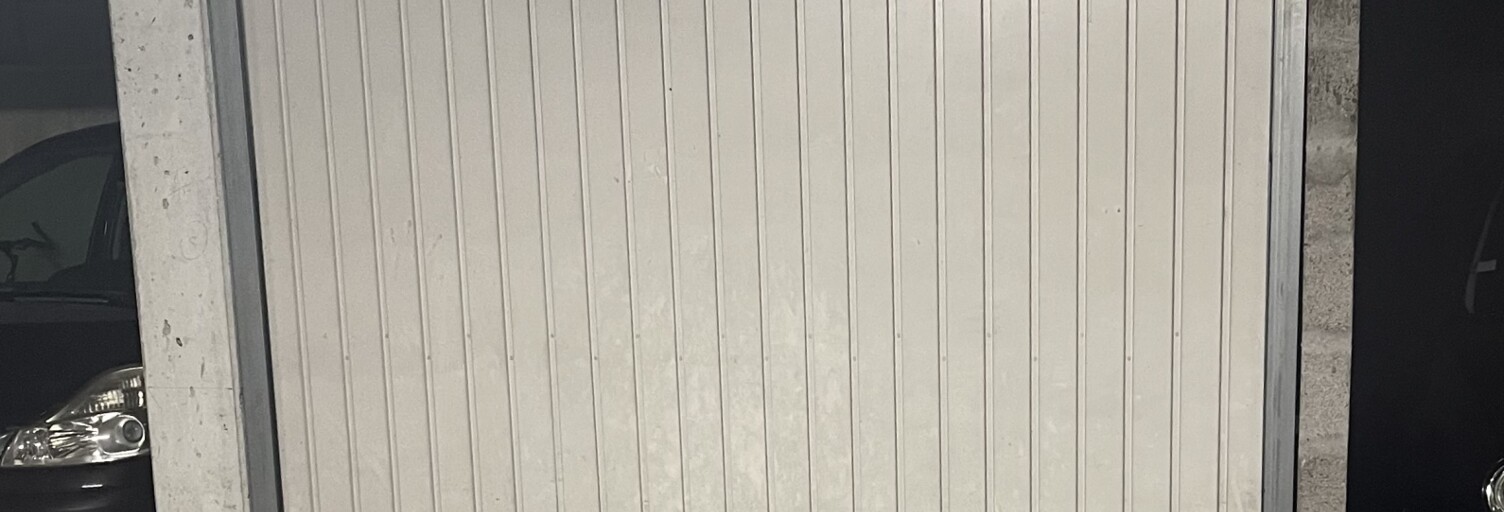 Garage  12 m² à vendre à Périgny (17180)