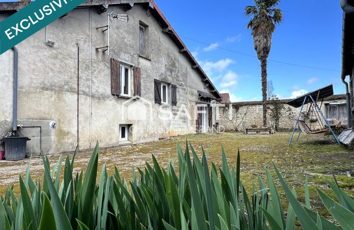 Maison 3 chambres dans le centre de DANGE SAINT ROMAIN — photo 5