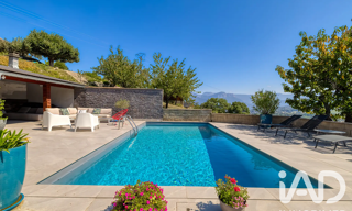 Maison 9 Pièces 243 m² à vendre à Vimines (73160)