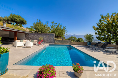 Maison 9 pièces 998000 €