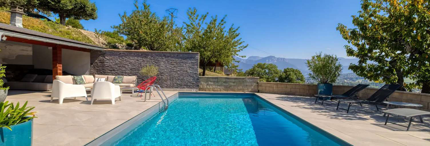 Maison 9 Pièces 243 m² à vendre à Vimines (73160)