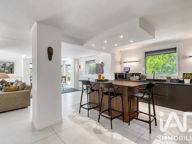 Vente Maison/villa 9 pièces — photo 2
