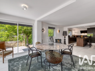 Vente Maison/villa 9 pièces — photo 3