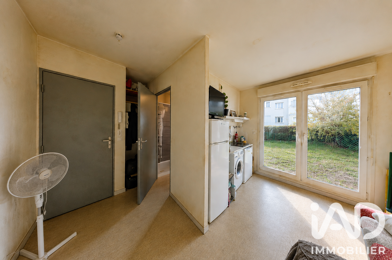 Appartement 1 pièces 65000 €
