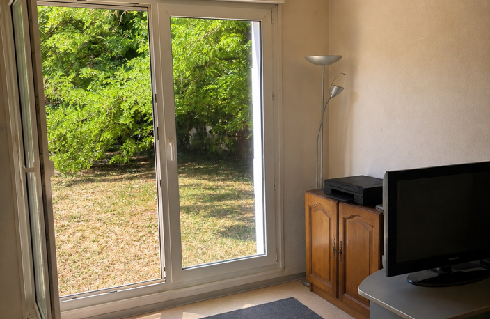 Vente Appartement 1 pièce — photo 2
