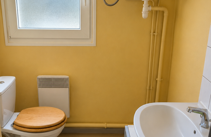 Vente Appartement 1 pièce — photo 3