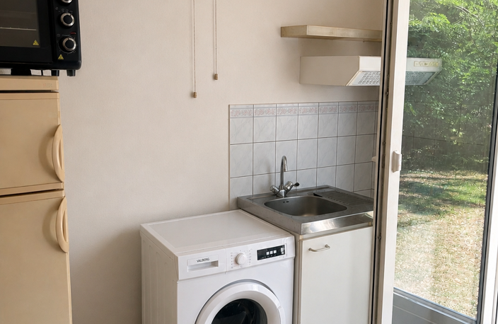 Vente Appartement 1 pièce — photo 5