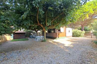 Terrain  92000 €