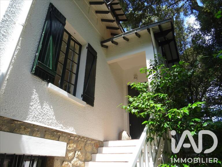 Vente Maison traditionnelle 8 pièces — photo 1