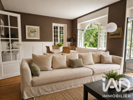 Vente Maison traditionnelle 8 pièces — photo 2