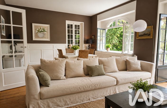 Vente Maison traditionnelle 8 pièces — photo 2