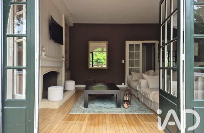 Vente Maison traditionnelle 8 pièces — photo 3