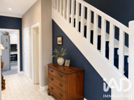 Vente Maison traditionnelle 8 pièces — photo 4