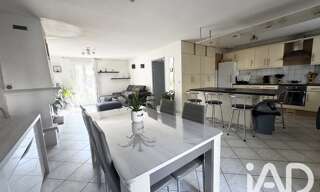 Maison 6 Pièces 110 m² à vendre à Drancy (93700)