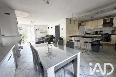 Maison 6 pièces 370000 €