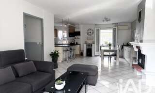 Maison 6 Pièces 110 m² à vendre à Drancy (93700)