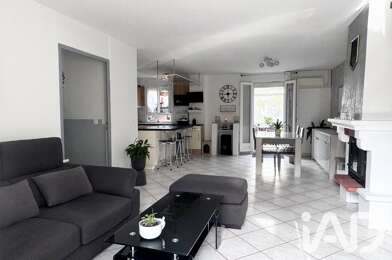 Maison 6 pièces 370000 €