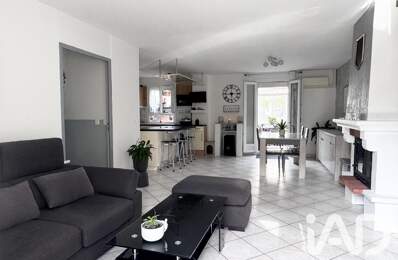Vente Maison/villa 6 pièces — photo du bien