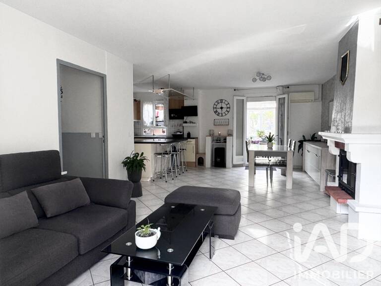 Vente Maison/villa 6 pièces — photo 1