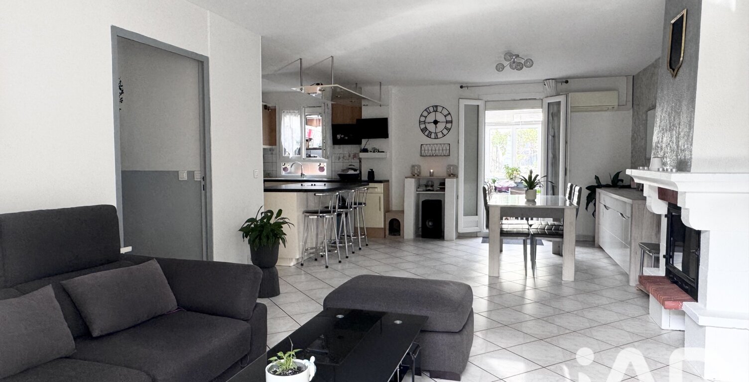 Vente Maison/villa 6 pièces — photo 1
