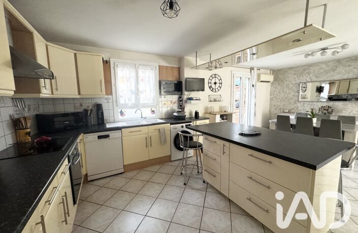 Vente Maison/villa 6 pièces — photo 3