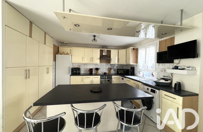 Vente Maison/villa 6 pièces — photo 4