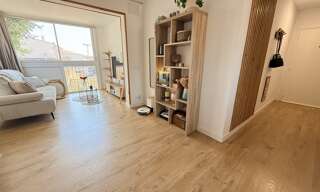 Appartement 3 Pièces 99 m² à vendre à Agde (34300)