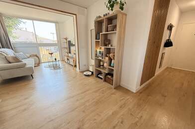 Appartement 3 pièces 199000 €