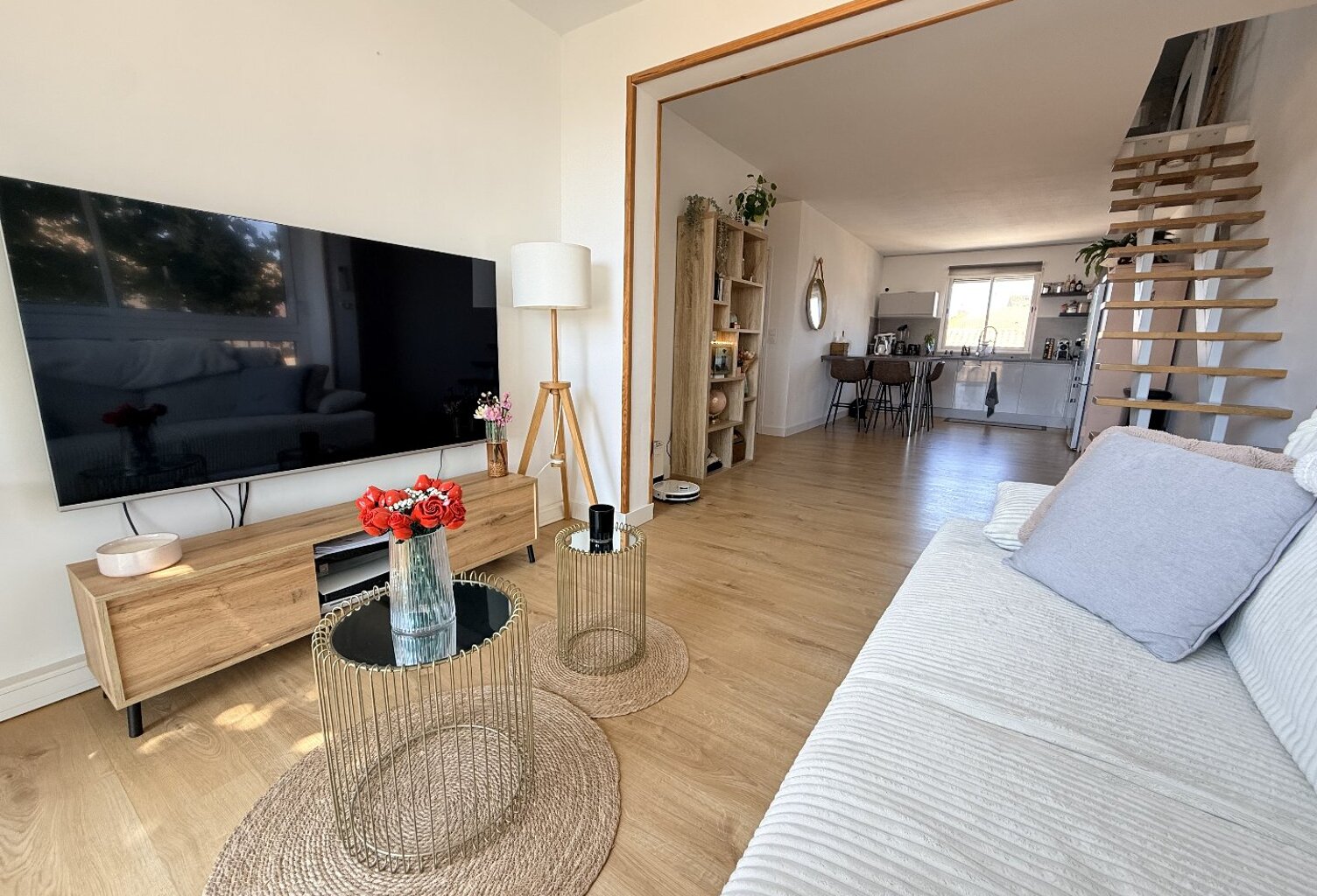 Appartement — photo 1